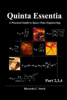 Quinta Essentia - Part 234 (6 x 9)