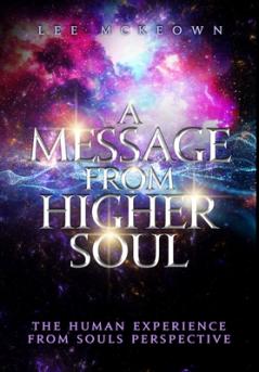 A Message from Higher Soul