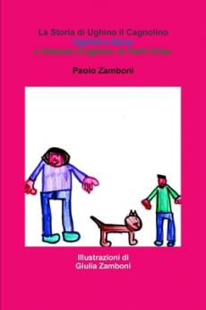 La Storia di Ughino il Cagnolino
