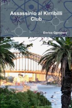 Assassinio al Kirribilli Club