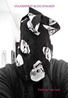 VOLKSKRANT BLOG STALKER