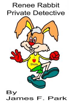 Renee Rabbit Private Detective