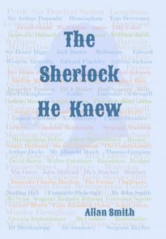 The Sherlock He Knew