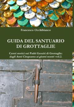 Guida del Santuario di Grottaglie