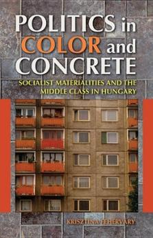Politics in Color and Concrete