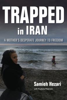 Trapped in Iran