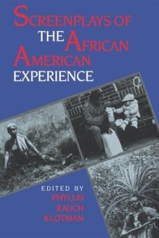 Screenplays of the African-American Experience