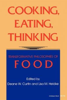 Cooking Eating Thinking