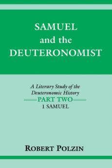 Samuel and the Deuteronomist