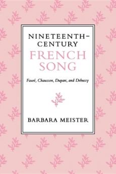 Nineteenth-Century French Song