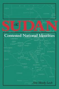 Sudan-Contested National Identities