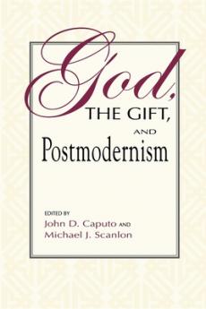 God the Gift and Postmodernism