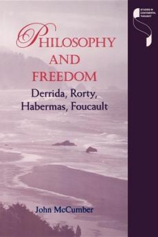Philosophy and Freedom