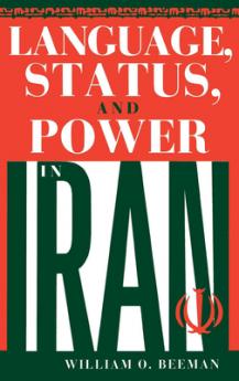Language Status and Power in Iran