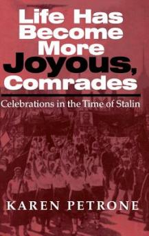Life Has Become More Joyous Comrades