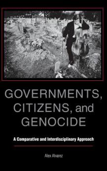 Governments Citizens and Genocide