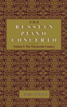 Russian Piano Concerto Volume 1