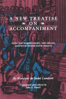 New Treatise on Accompaniment