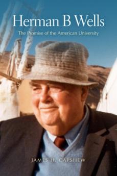 Herman B Wells