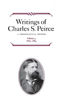Writings of Charles S. Peirce