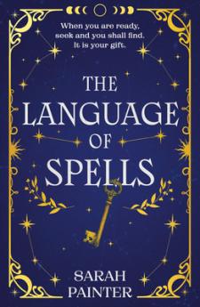 THE LANGUAGE OF SPELLS