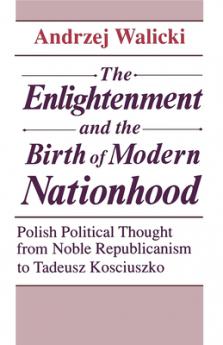 Enlightenment and the Birth of Modern Nationhood