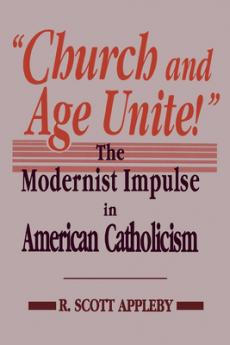 Church and Age Unite!