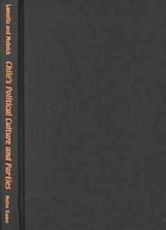 Chile's Political Culture Parties