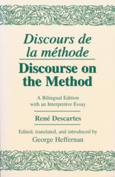 Discours de La Methode/Discourse on the Method