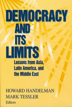 Democracy and Its Limits