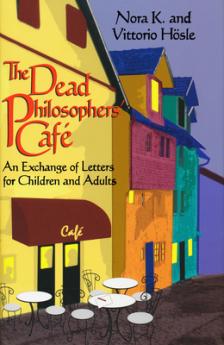 Dead Philosophers' Cafe