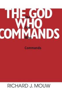 God Who Commands