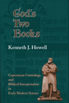 God's Two Books
