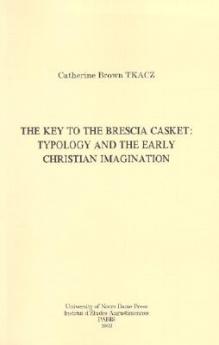 Key to the Brescia Casket