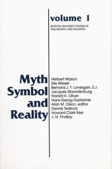 Myth Symbol and Reality