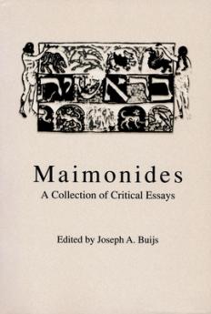 Maimonides
