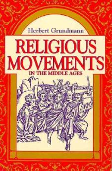 Religious Movements Middle Ages