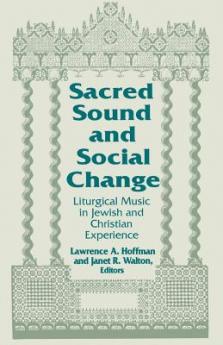 Sacred Sound & Social Change