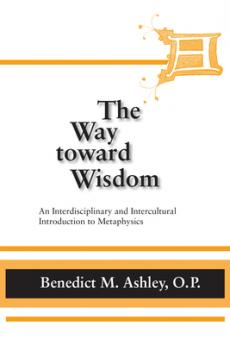 Way Toward Wisdom The