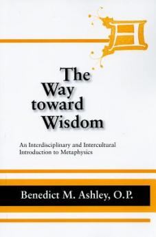 Way Toward Wisdom The