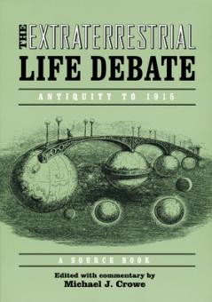 Extraterrestrial Life Debate Antiquity to 1915