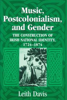 Music Postcolonialism and Gender