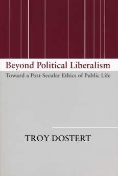 Beyond Political Liberalism