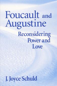 Foucault and Augustine
