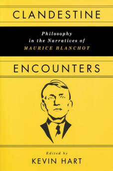 Clandestine Encounters