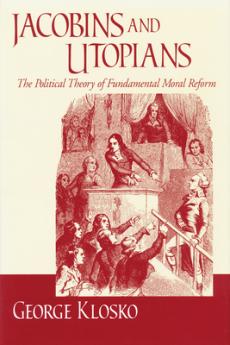 Jacobins Utopians