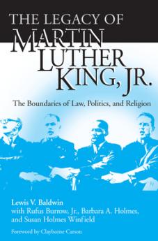 The Legacy of Martin Luther King Jr.