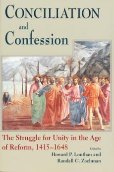 Conciliation And Confession