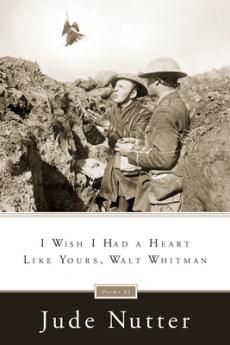 I Wish I Had a Heart Like Yours Walt Whitman