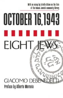 October 16 1943/Eight Jews